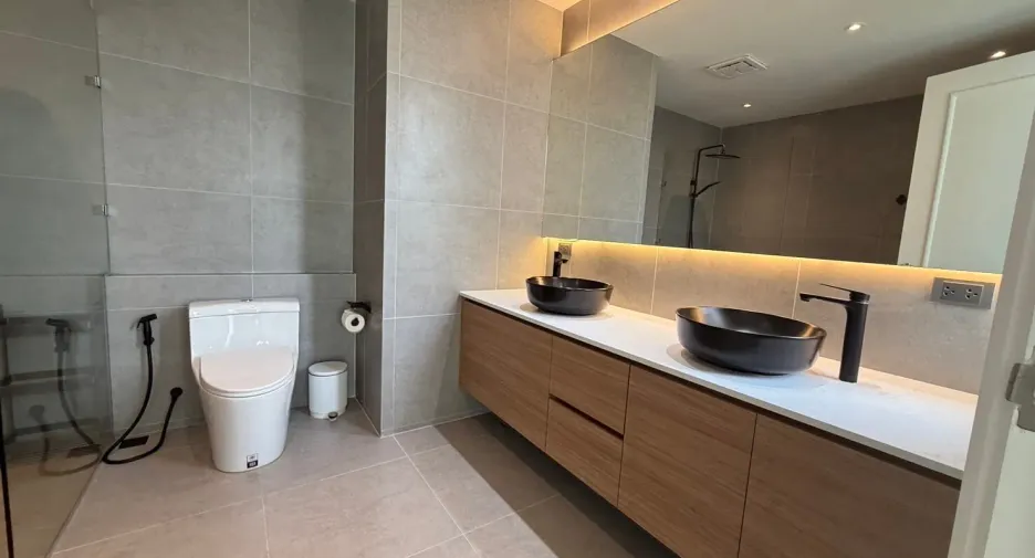 Wohnung zur Miete mit 3 Zimmer in Hua Hin, Prachuap Khiri Khan