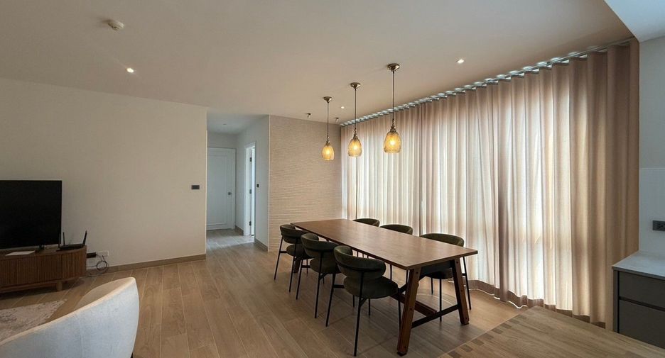 Wohnung zur Miete mit 3 Zimmer in Hua Hin, Prachuap Khiri Khan