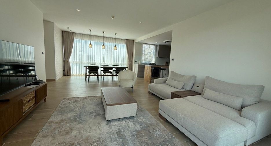 Wohnung zur Miete mit 3 Zimmer in Hua Hin, Prachuap Khiri Khan