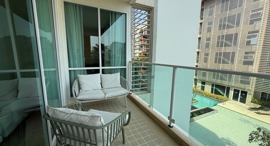 Wohnung zur Miete mit 3 Zimmer in Hua Hin, Prachuap Khiri Khan
