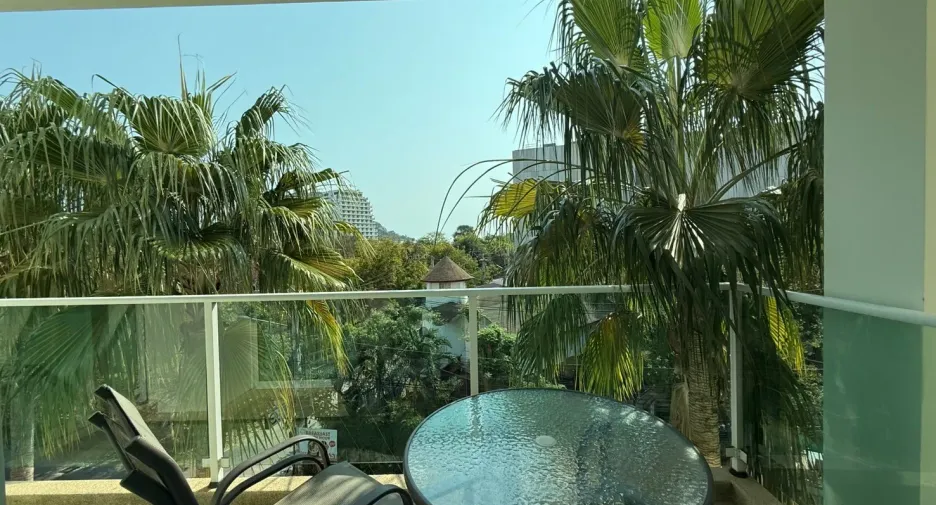 Wohnung zur Miete mit 3 Zimmer in Hua Hin, Prachuap Khiri Khan