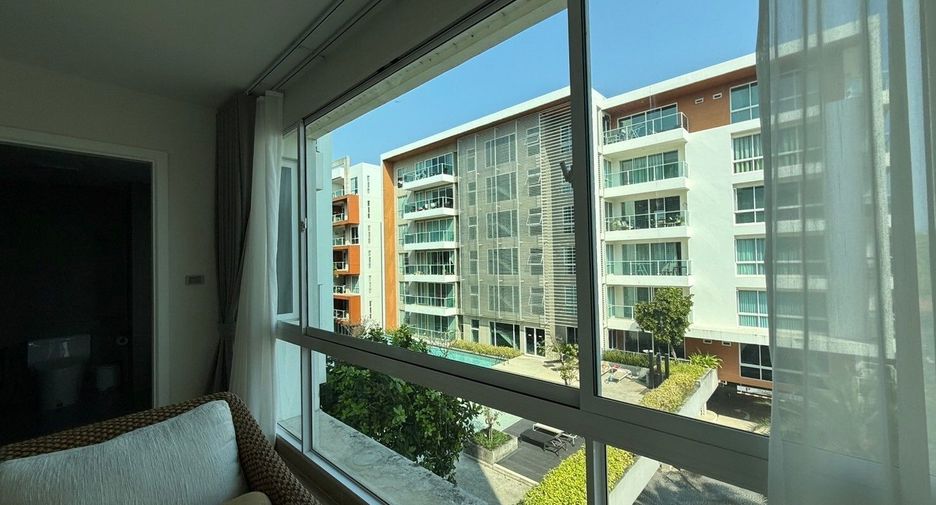 Wohnung zur Miete mit 3 Zimmer in Hua Hin, Prachuap Khiri Khan