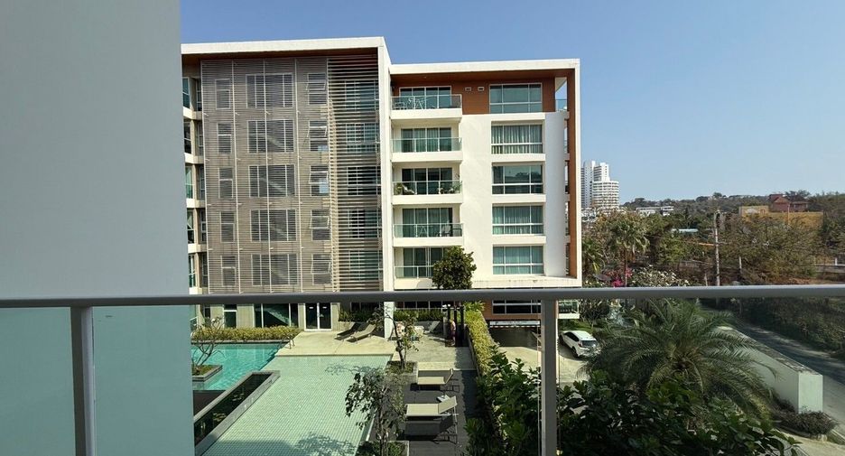 Wohnung zur Miete mit 3 Zimmer in Hua Hin, Prachuap Khiri Khan