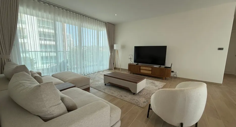 Condo en alquiler de 3 habitaciones en Hua Hin, Prachuap Khiri Khan