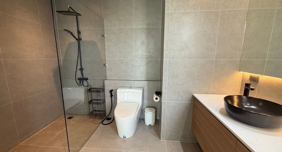 Wohnung zur Miete mit 3 Zimmer in Hua Hin, Prachuap Khiri Khan