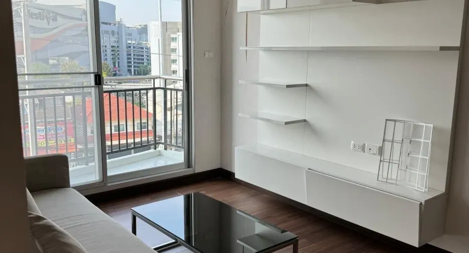 For sale 2 bedrooms condo in Mueang Chiang Mai, Chiang Mai