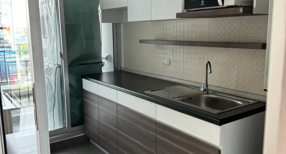 For sale 2 bedrooms condo in Mueang Chiang Mai, Chiang Mai