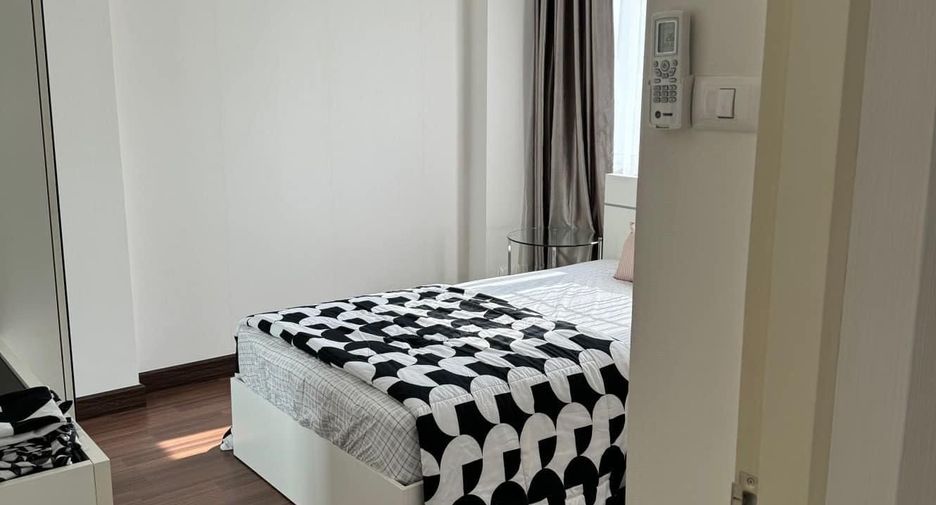 For sale 2 bedrooms condo in Mueang Chiang Mai, Chiang Mai