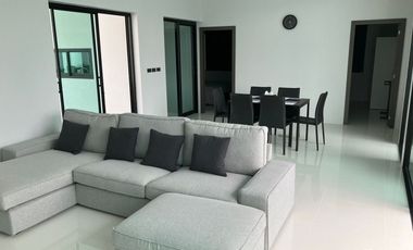 Villa zur Miete mit 3 Zimmer in Bang Lamung, Chonburi