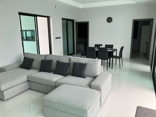 For Rent 3 Bedroom Villa In Bang Lamung, Chonburi