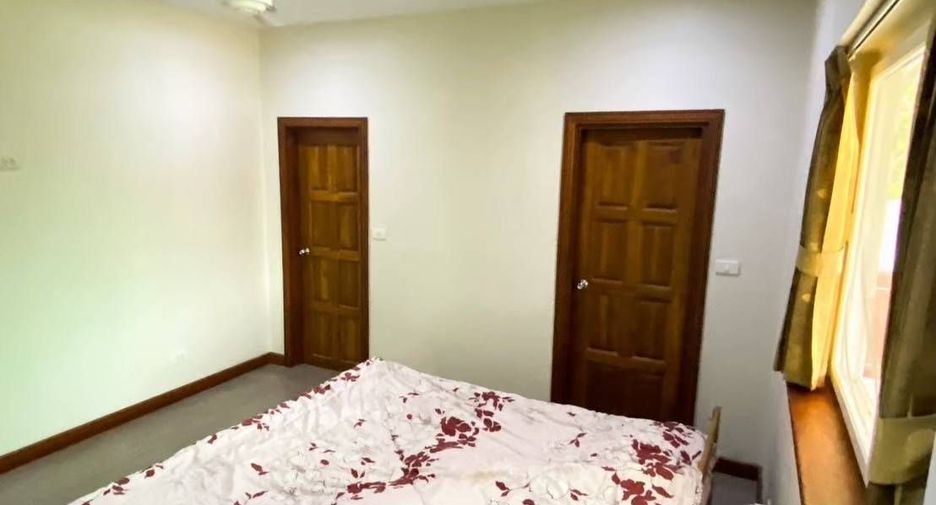 For sale 3 bedrooms house in Cha Am, Phetchaburi