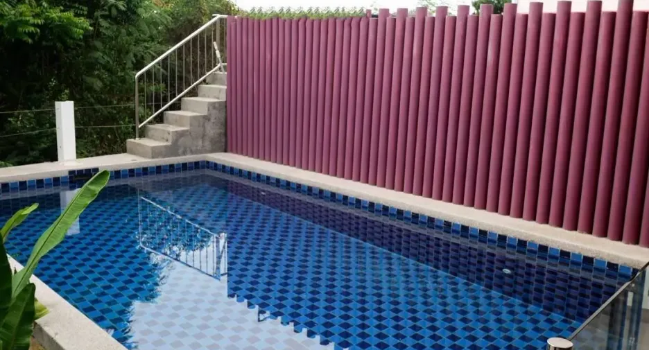 For sale 3 bedrooms house in Cha Am, Phetchaburi
