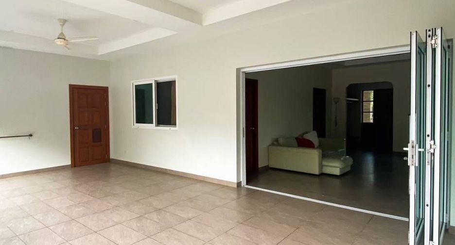 For sale 3 bedrooms house in Cha Am, Phetchaburi