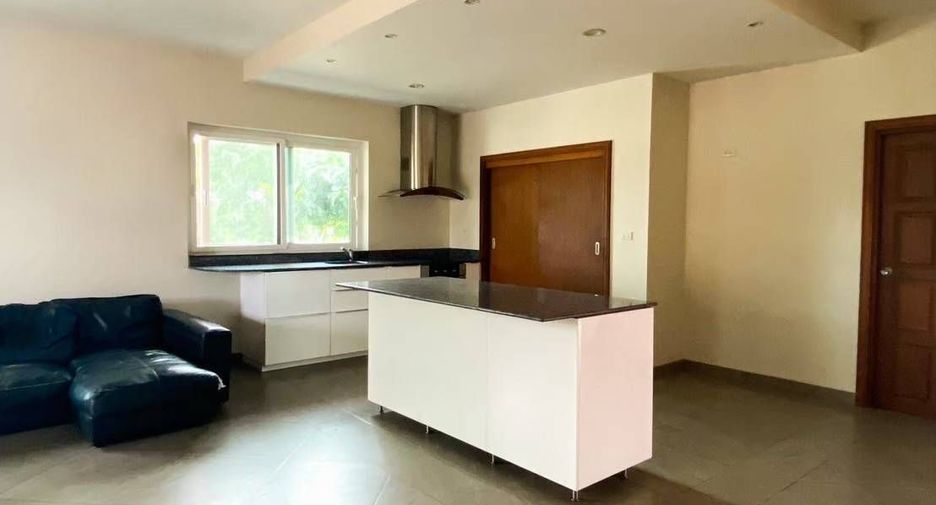 For sale 3 bedrooms house in Cha Am, Phetchaburi