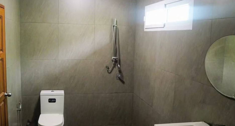 For sale 3 bedrooms house in Cha Am, Phetchaburi