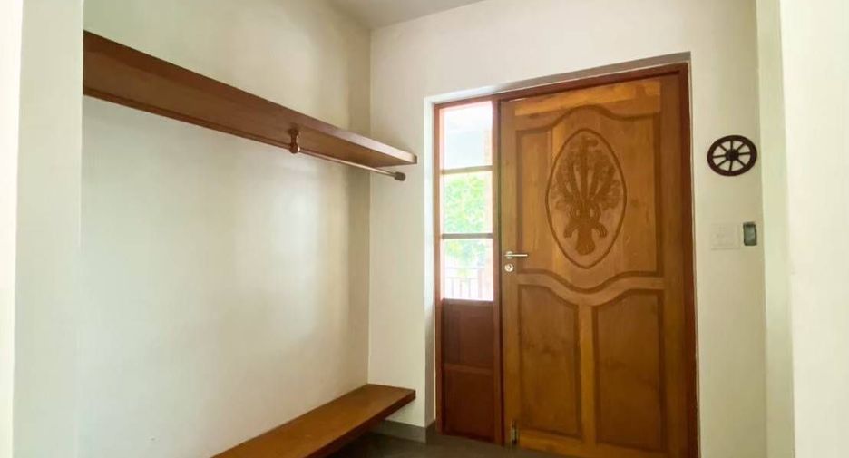 For sale 3 bedrooms house in Cha Am, Phetchaburi