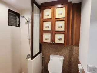 Wohnung zur Miete mit Studio in Mueang Chiang Mai, Chiang Mai
