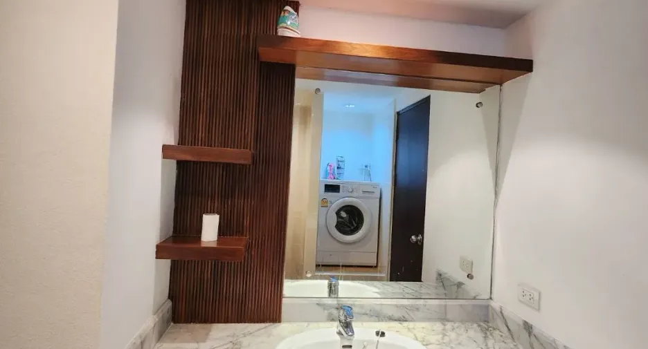 For rent studio condo in Mueang Chiang Mai, Chiang Mai