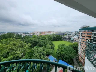 Wohnung zur Miete mit Studio in Mueang Chiang Mai, Chiang Mai
