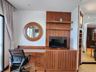 Wohnung zur Miete mit Studio in Mueang Chiang Mai, Chiang Mai