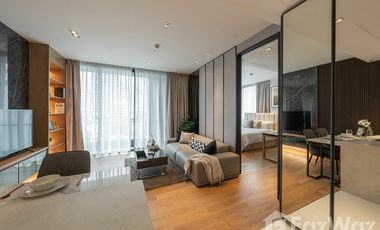 À vendre et à louer 1 chambre condo à Khlong Toei, Bangkok