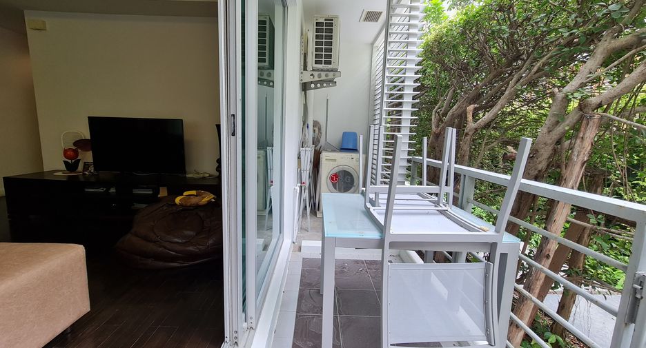 Condo en alquiler de 2 habitaciones en Hua Hin, Prachuap Khiri Khan