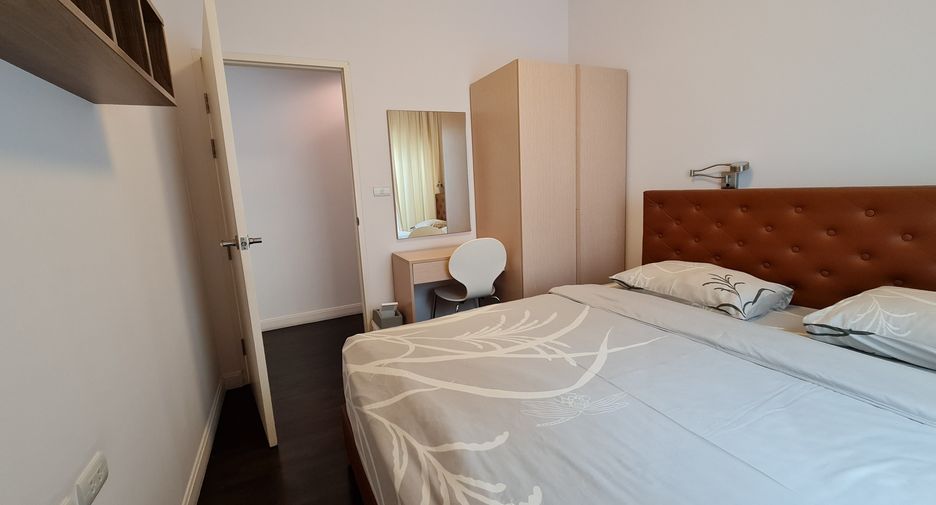 Condo en alquiler de 2 habitaciones en Hua Hin, Prachuap Khiri Khan