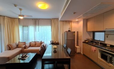 Wohnung zur Miete mit 2 Zimmer in Hua Hin, Prachuap Khiri Khan