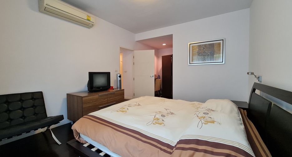 Condo en alquiler de 2 habitaciones en Hua Hin, Prachuap Khiri Khan