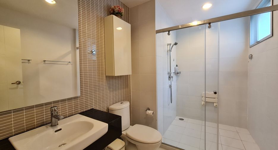 Condo en alquiler de 2 habitaciones en Hua Hin, Prachuap Khiri Khan