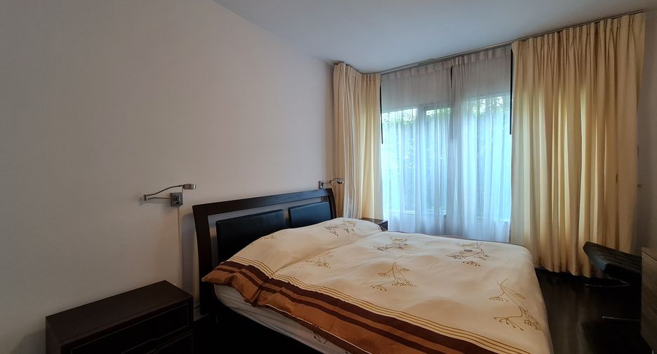 Condo en alquiler de 2 habitaciones en Hua Hin, Prachuap Khiri Khan