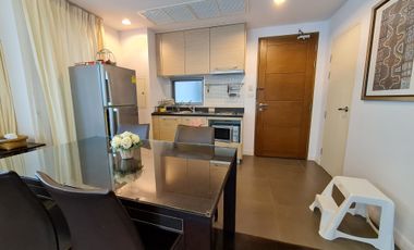 For rent 2 ベッドルーム condo in Hua Hin, Prachuap Khiri Khan