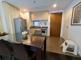 Condo en alquiler de 2 habitaciones en Hua Hin, Prachuap Khiri Khan