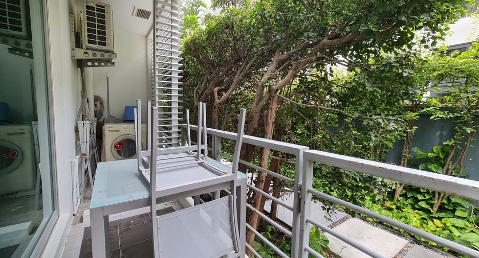 Condo en alquiler de 2 habitaciones en Hua Hin, Prachuap Khiri Khan