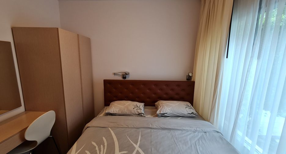 Condo en alquiler de 2 habitaciones en Hua Hin, Prachuap Khiri Khan