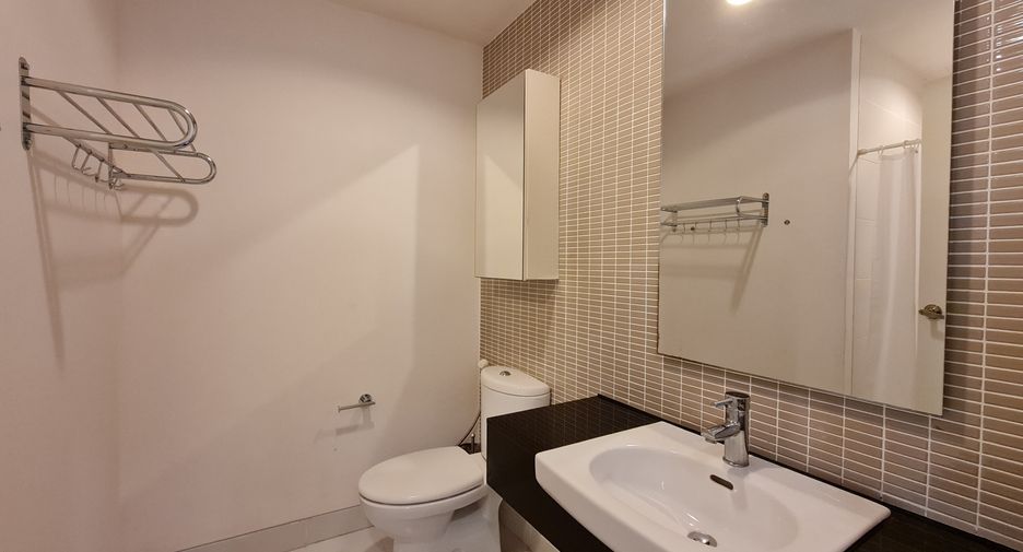 Condo en alquiler de 2 habitaciones en Hua Hin, Prachuap Khiri Khan