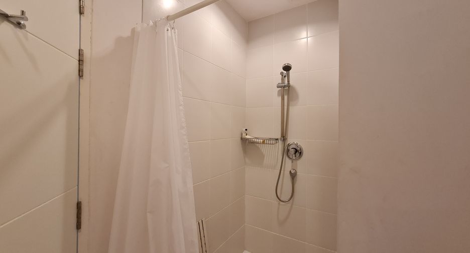 Condo en alquiler de 2 habitaciones en Hua Hin, Prachuap Khiri Khan