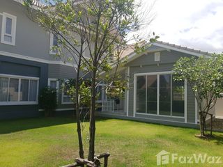 For Rent 4 Bedroom House In Doi Saket, Chiang Mai