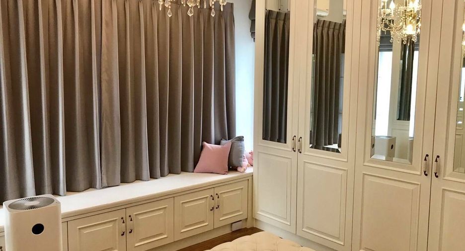 For rent 4 bedrooms house in Doi Saket, Chiang Mai