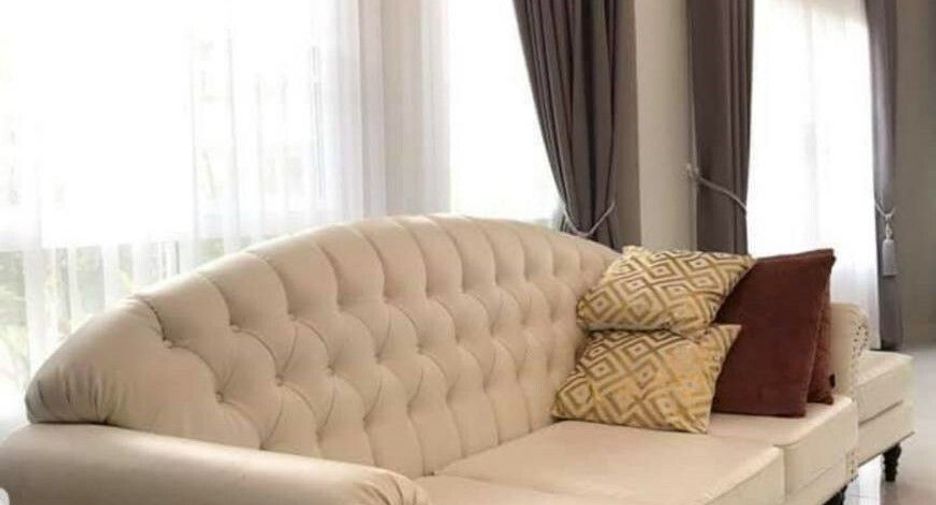 For rent 4 bedrooms house in Doi Saket, Chiang Mai