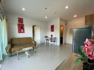 For Rent 1 Bedroom Condo In Bang Lamung, Chonburi