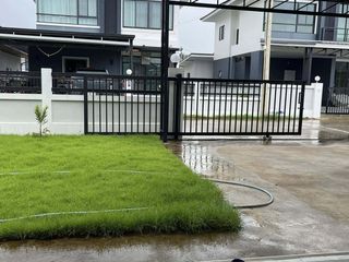Haus zur Miete mit 3 Zimmer in Saraphi, Chiang Mai