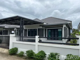 For Rent 3 Bedroom House In Saraphi, Chiang Mai