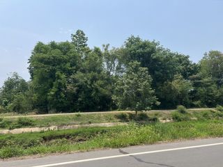 For sale land in Mae Taeng, Chiang Mai