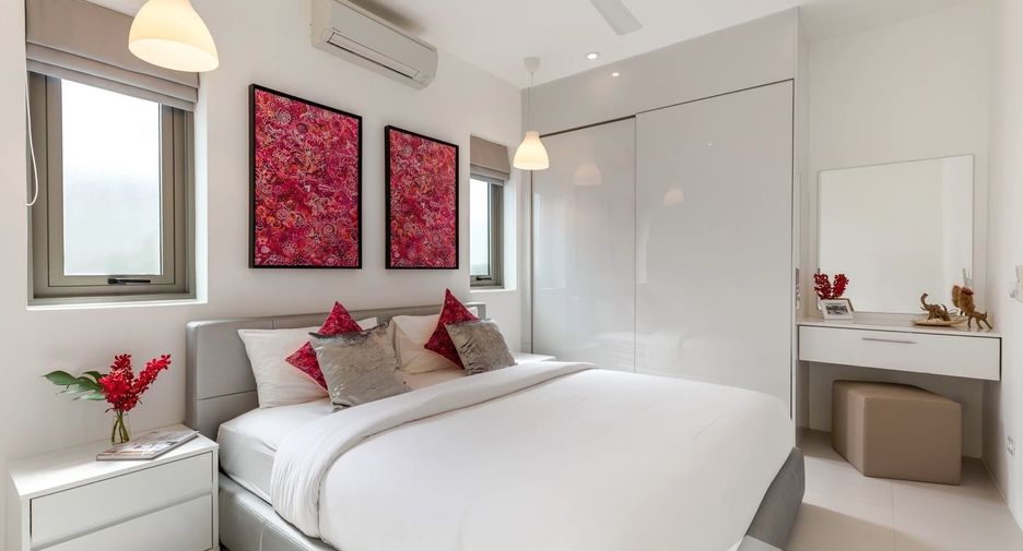 Villa zur Miete mit 3 Zimmer in Ko Samui, Surat Thani