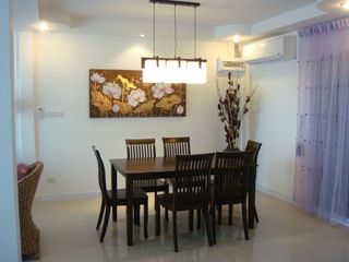 For Rent 2 Bedroom Townhouse In Hua Hin, Prachuap Khiri Khan