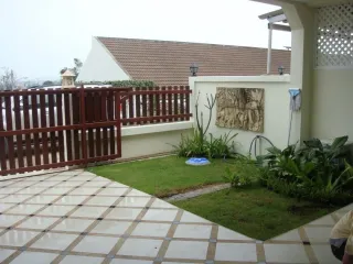 For rent 2 bedrooms townhouse in Hua Hin, Prachuap Khiri Khan