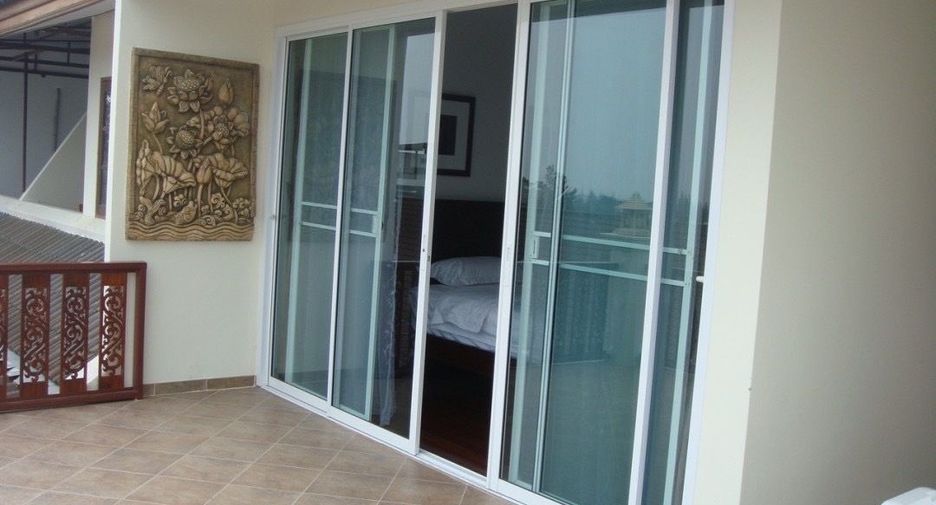 For rent 2 bedrooms townhouse in Hua Hin, Prachuap Khiri Khan