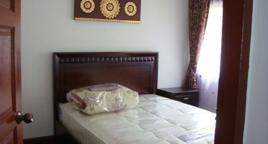 For rent 2 bedrooms townhouse in Hua Hin, Prachuap Khiri Khan