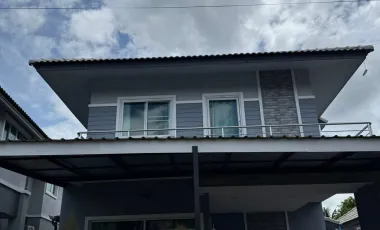 For rent 4 bedrooms house in Mueang Chiang Mai, Chiang Mai